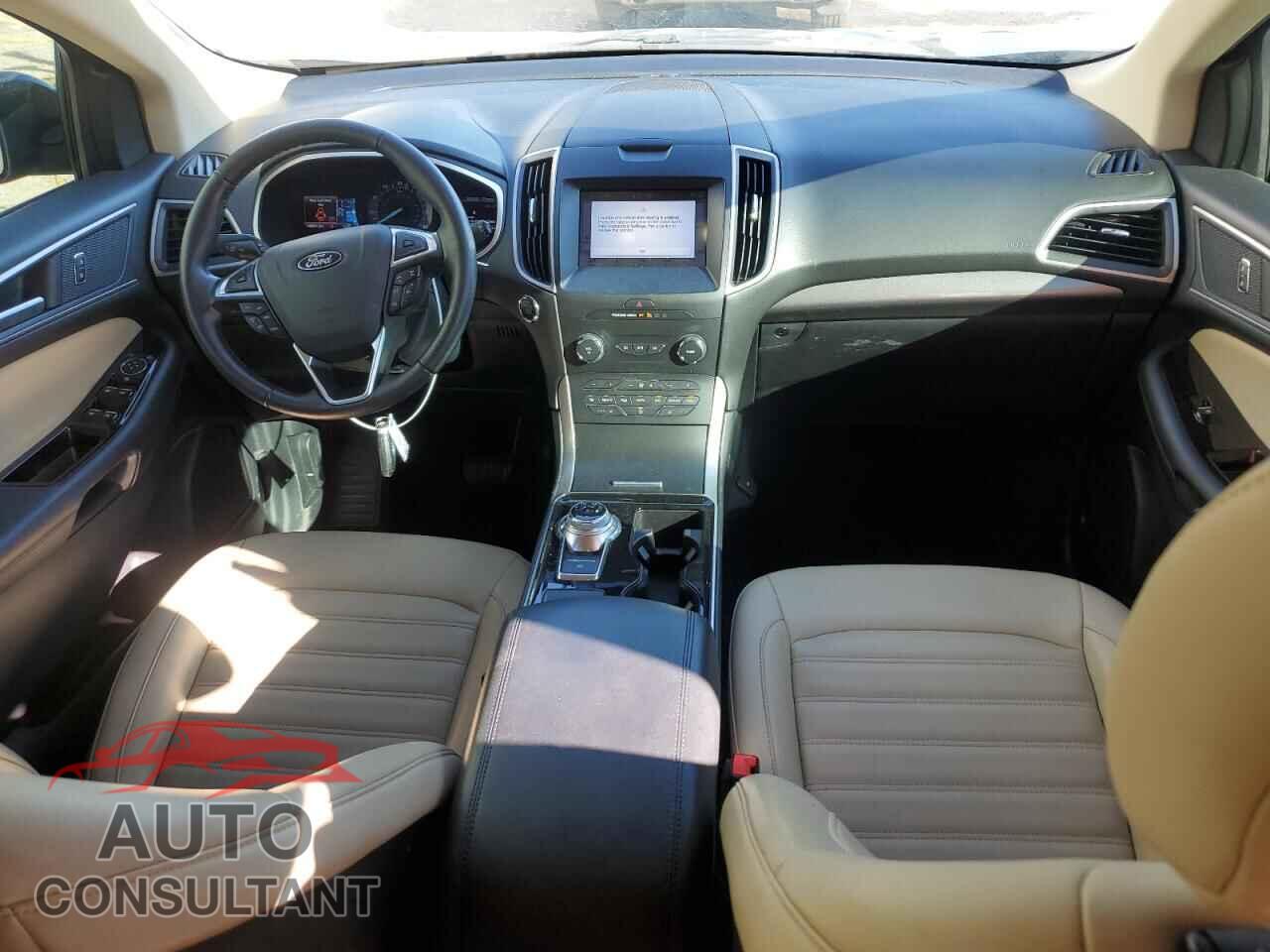 FORD EDGE 2019 - 2FMPK3J94KBB47703