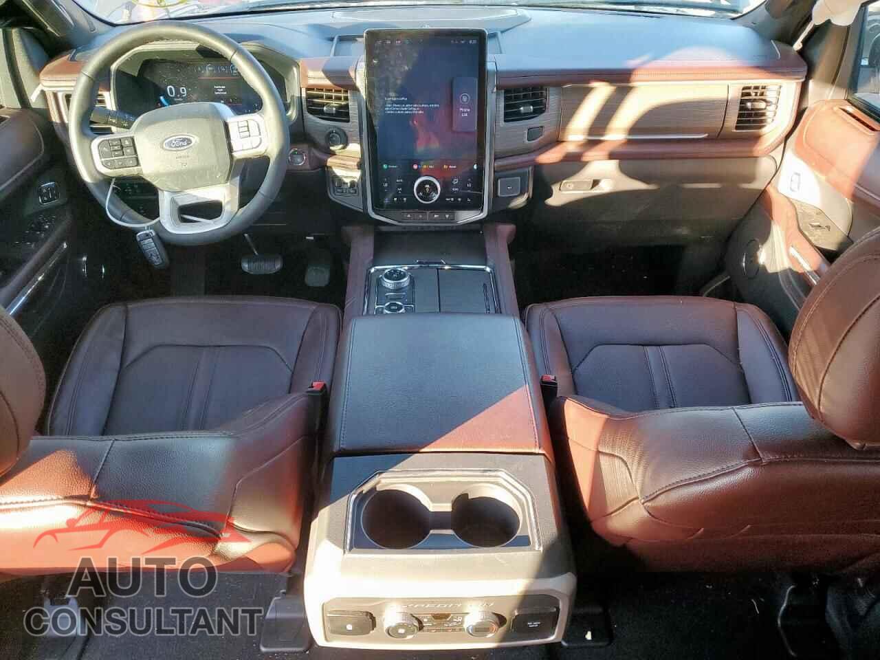 FORD EXPEDITION 2024 - 1FMJU2A86REA74799