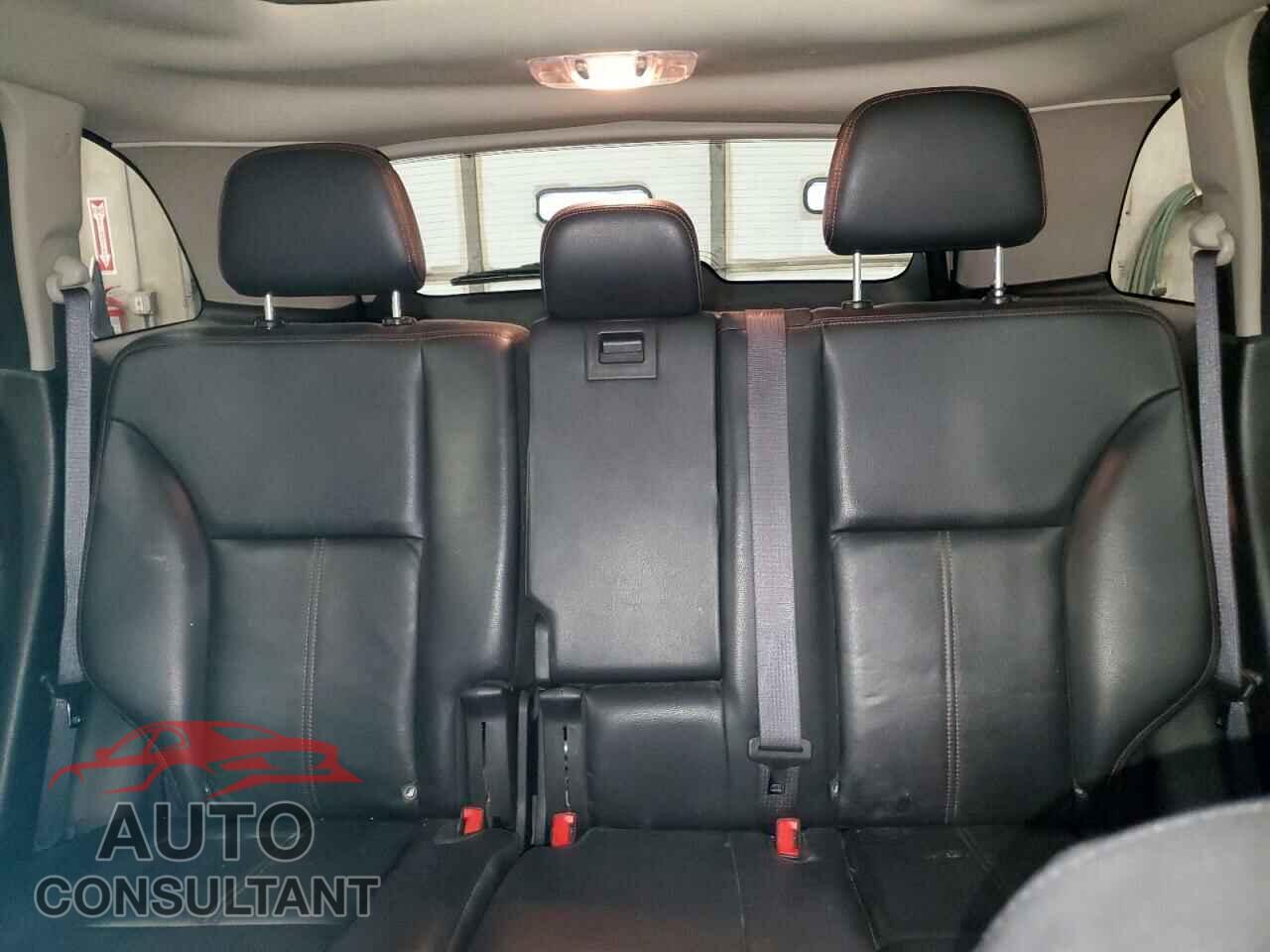 FORD EDGE 2013 - 2FMDK4JC7DBB85353