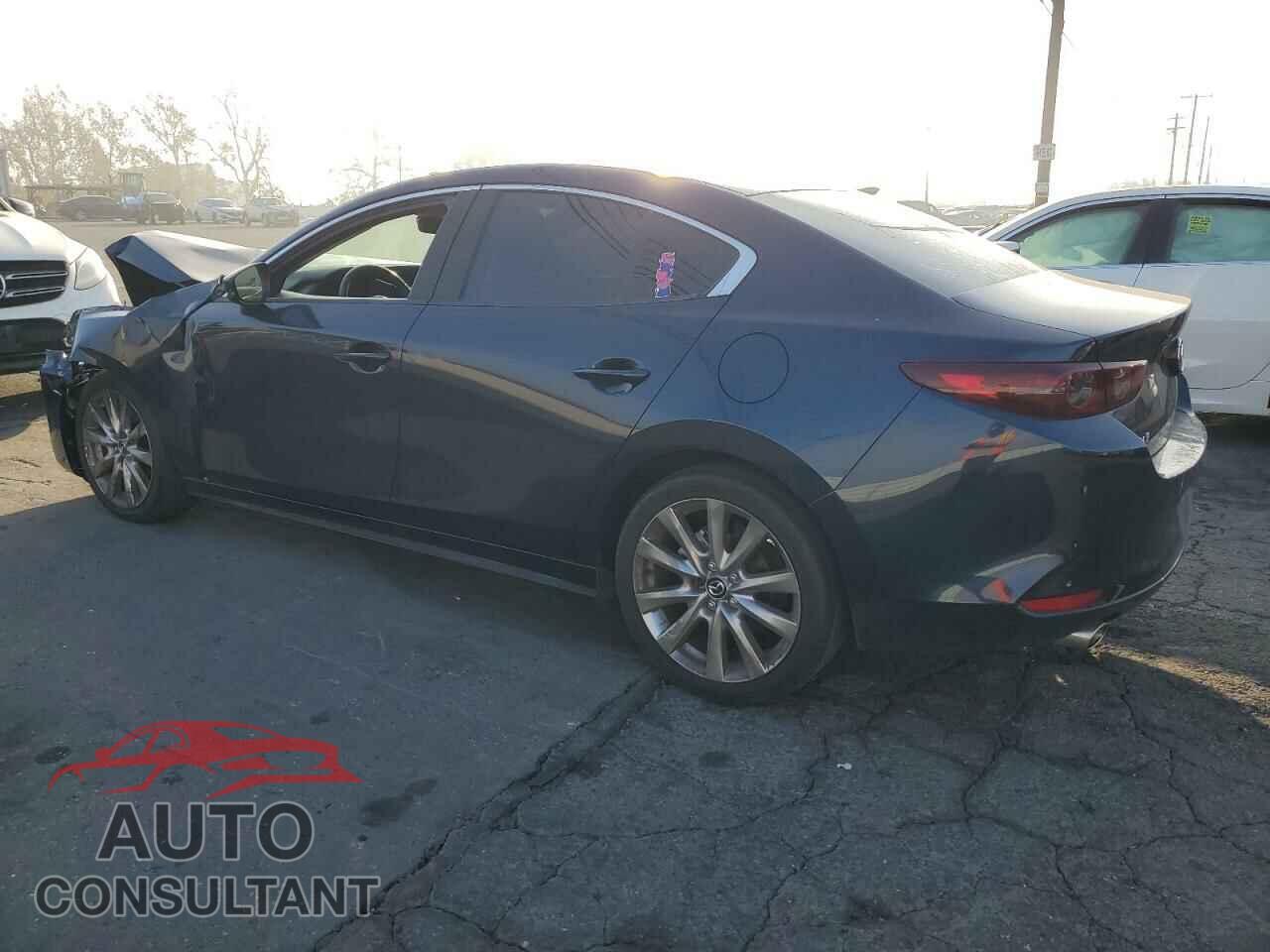 MAZDA 3 2021 - 3MZBPACLXMM200836