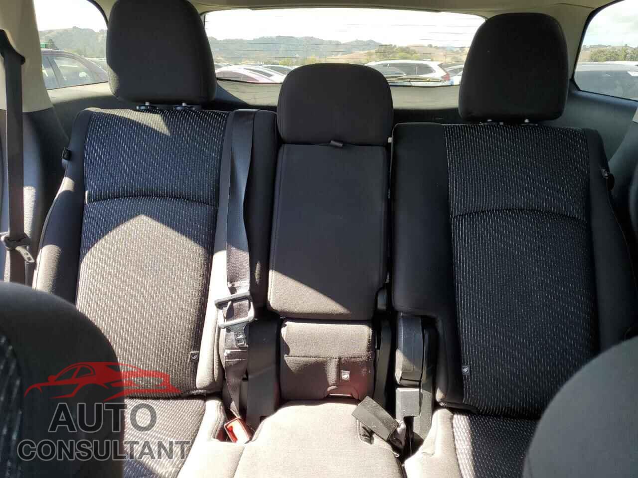 DODGE JOURNEY 2016 - 3C4PDCAB6GT246276