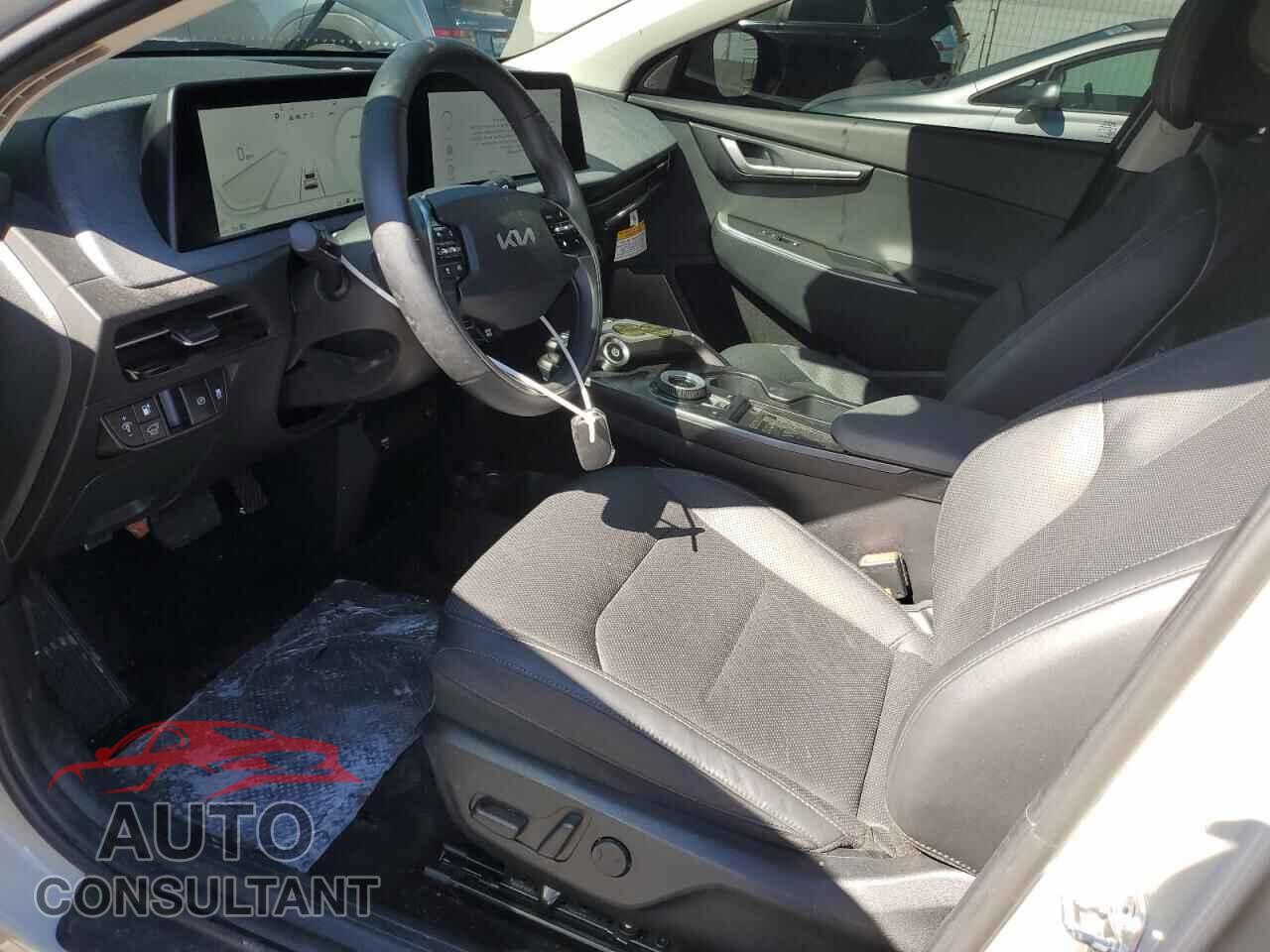 KIA EV6 LIGHT 2024 - KNDC34LA2R5622017
