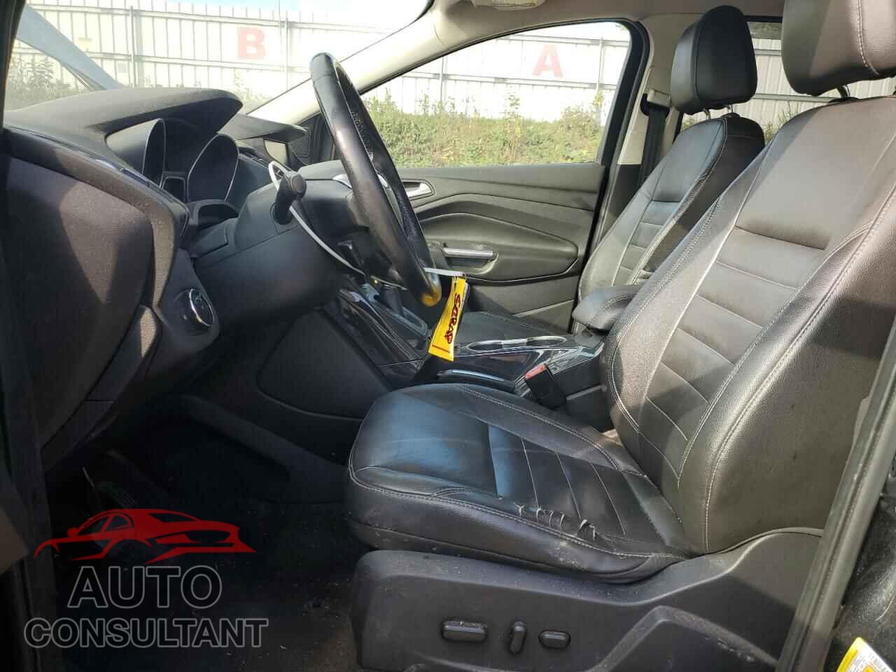 FORD ESCAPE 2014 - 1FMCU0J96EUD19302