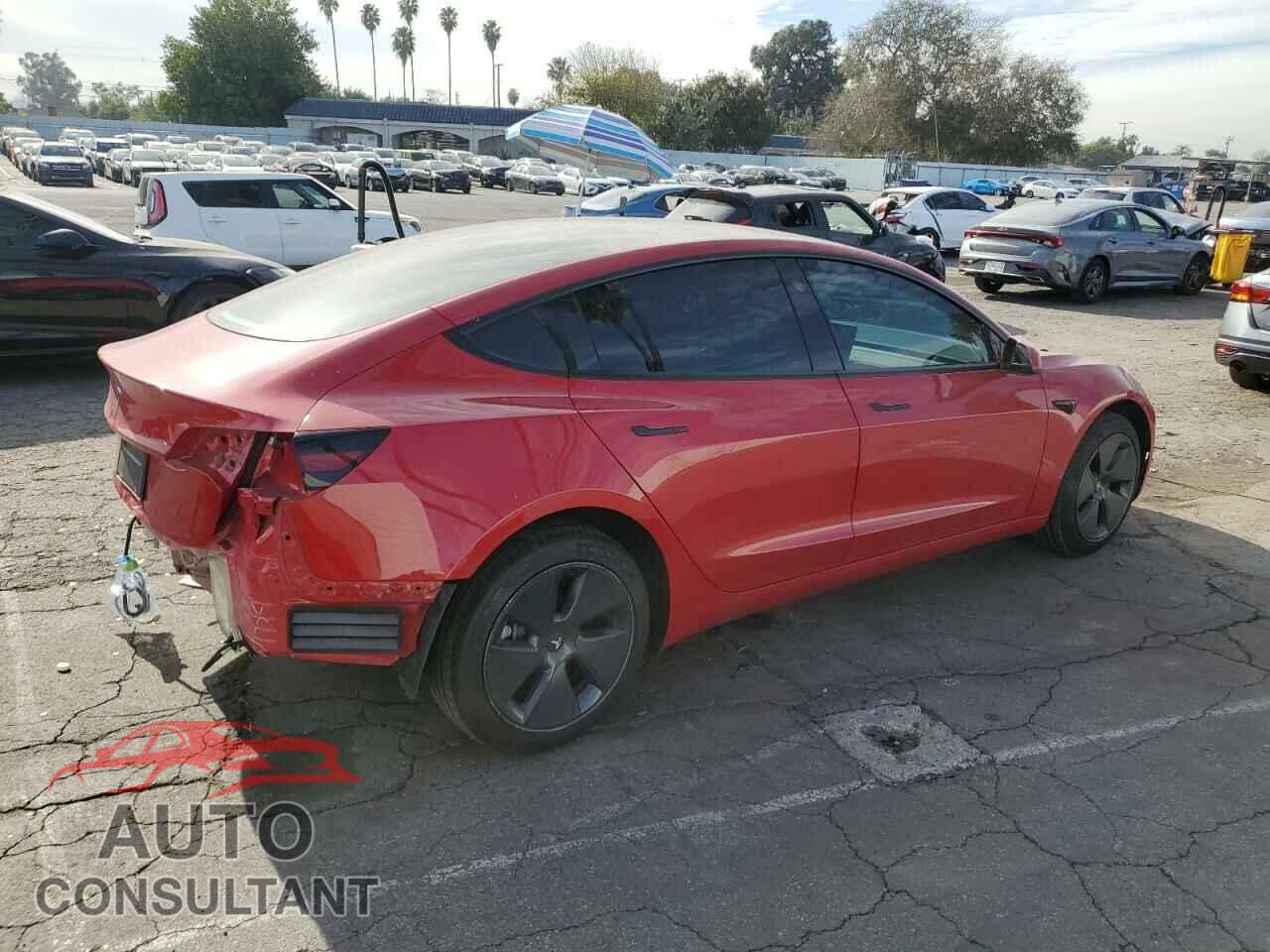 TESLA MODEL 3 2023 - 5YJ3E1EA1PF579260