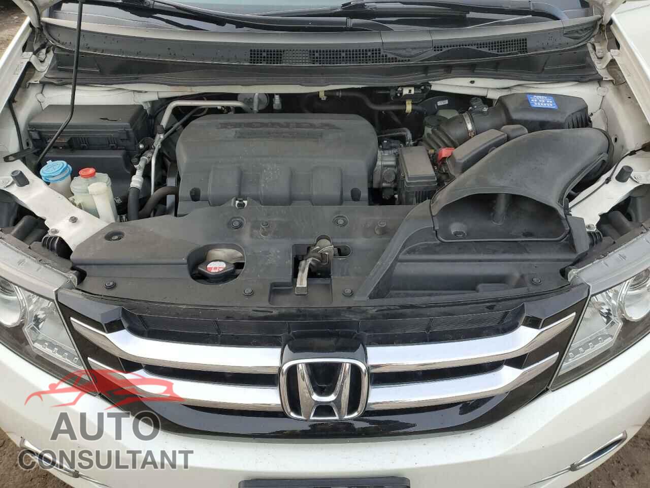 HONDA ODYSSEY 2015 - 5FNRL5H90FB004350