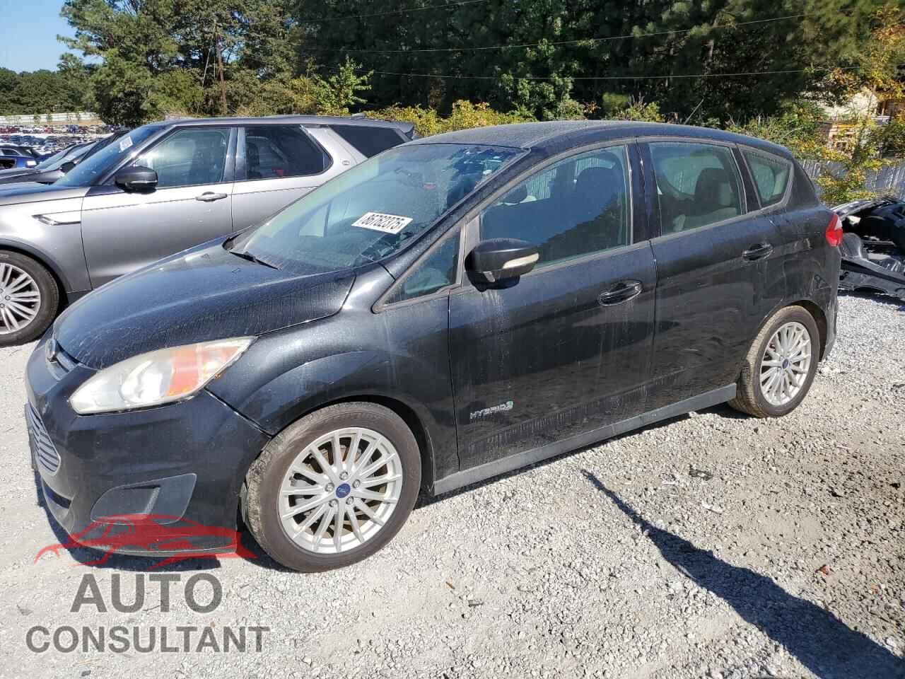 FORD CMAX 2015 - 1FADP5AUXFL125046