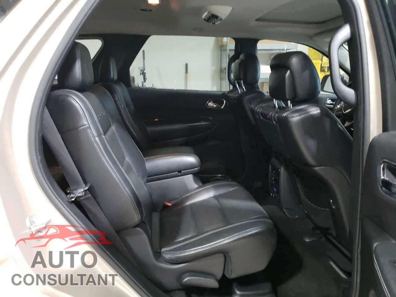 DODGE DURANGO 2015 - 1C4RDJEG7FC870102