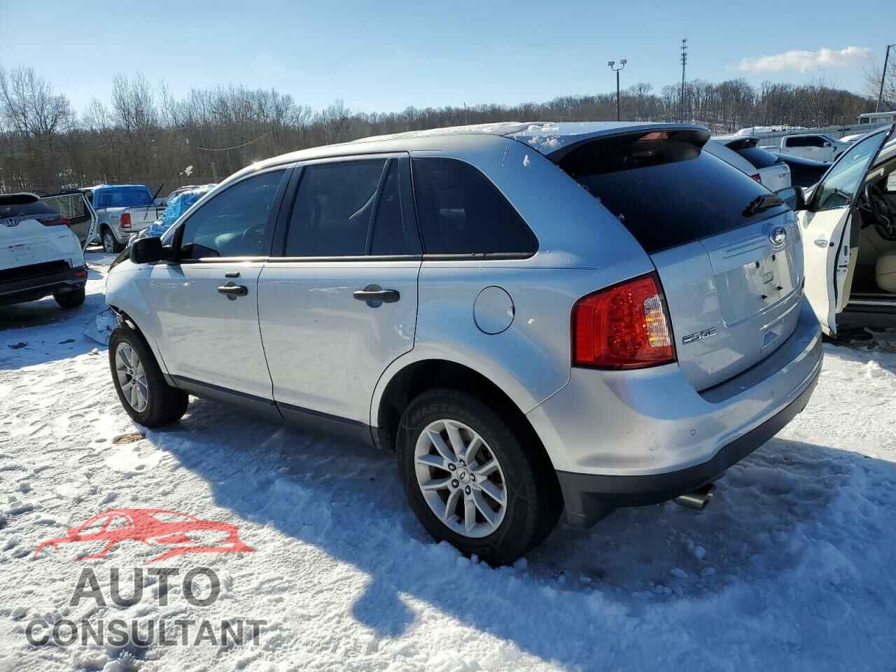 FORD EDGE 2013 - 2FMDK3GCXDBB20868