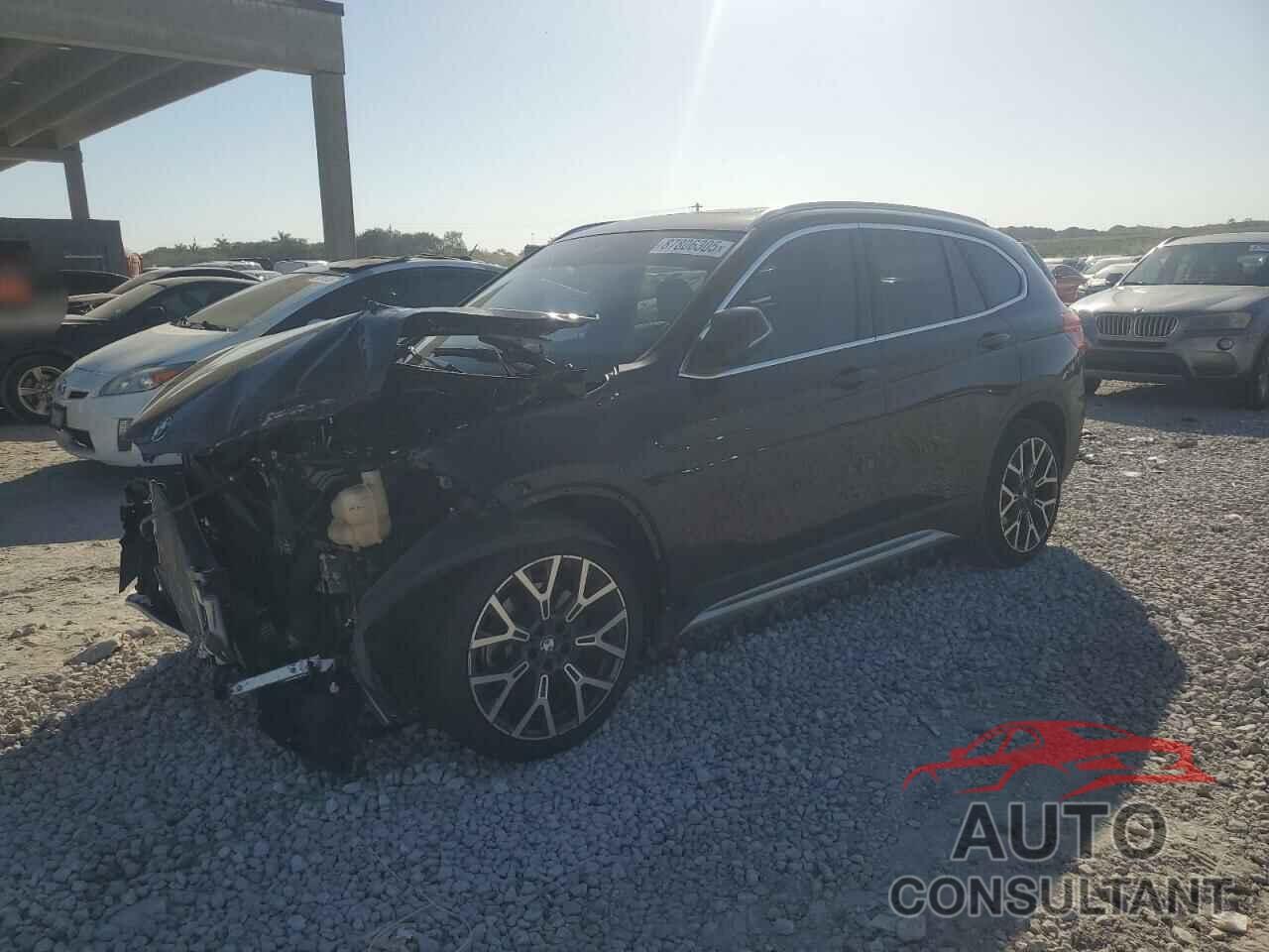 BMW X1 2022 - WBXJG7C03N5U52669