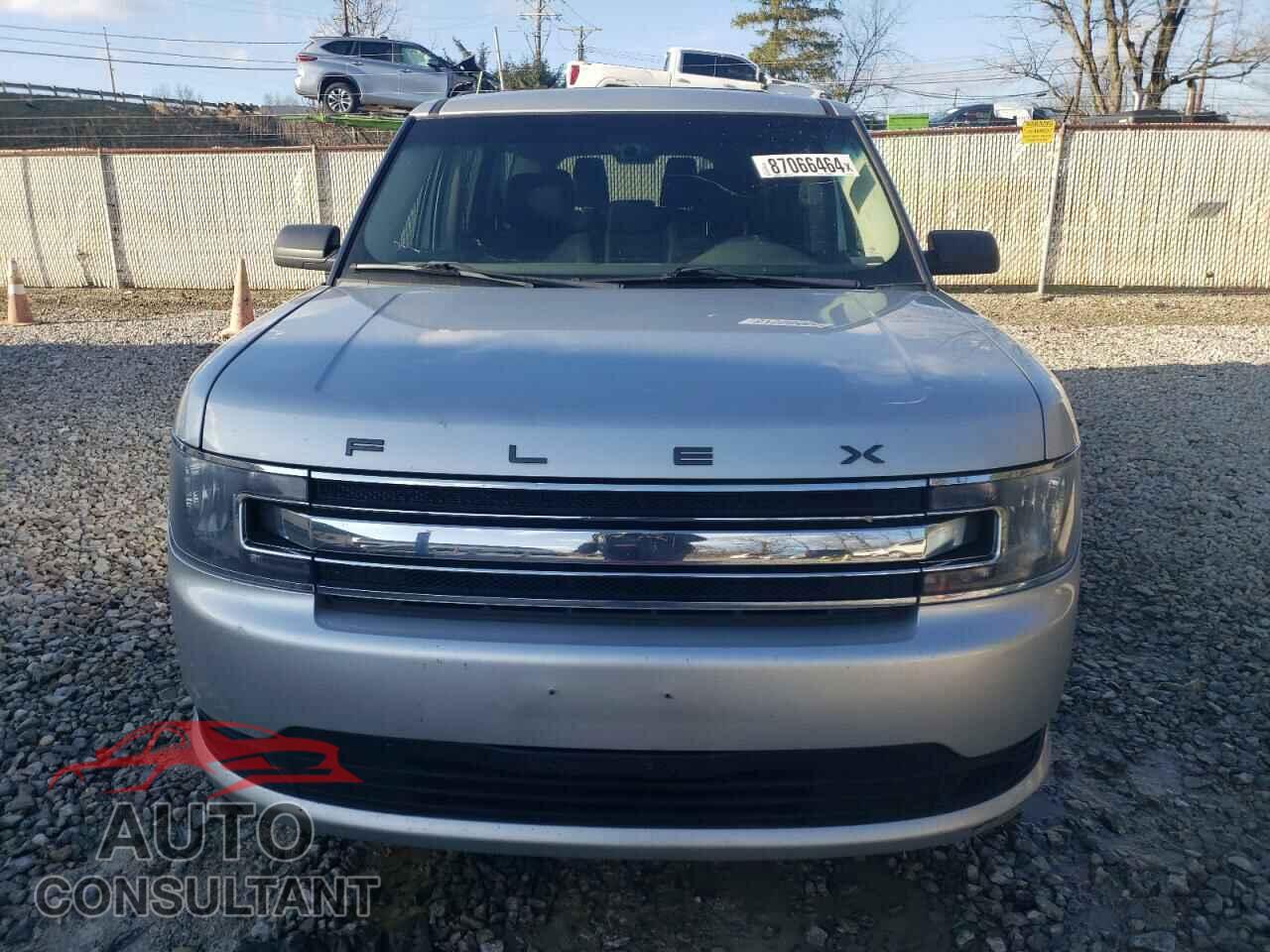 FORD FLEX 2013 - 2FMGK5B83DBD02858