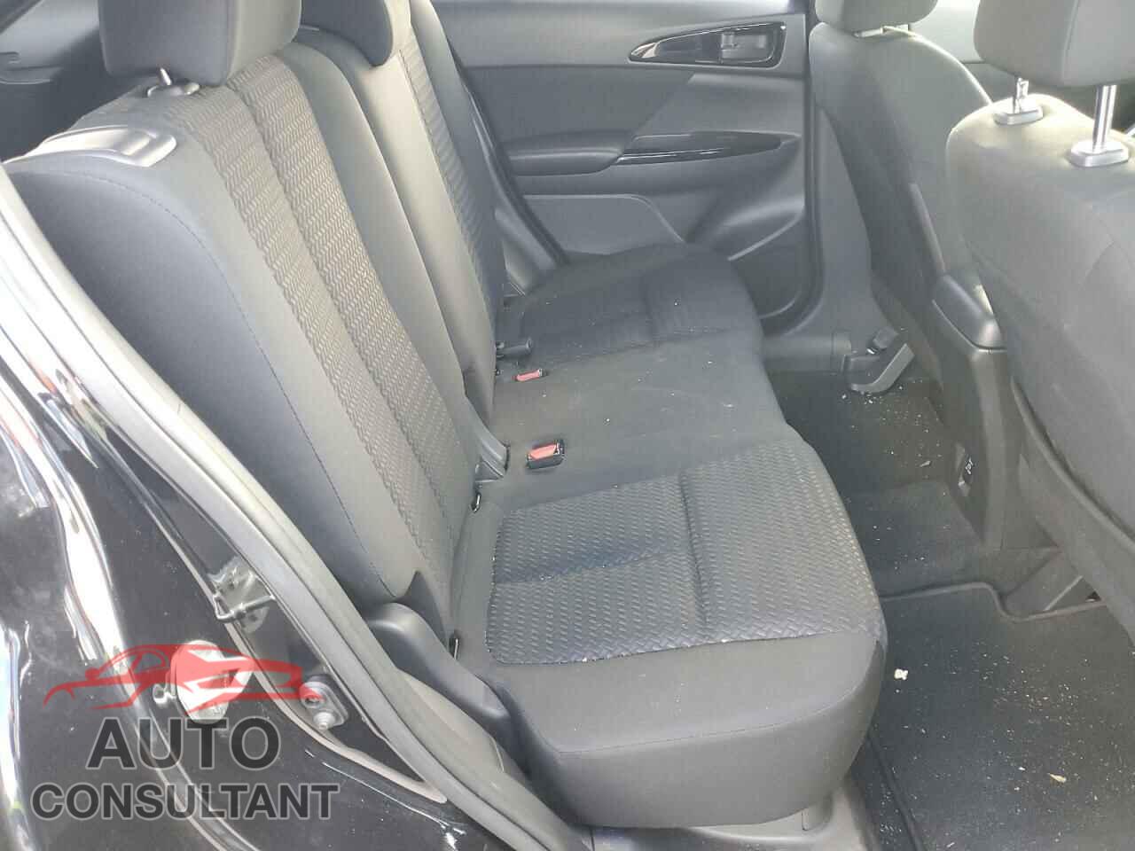 MITSUBISHI ECLIPSE 2022 - JA4ATVAA3NZ003147