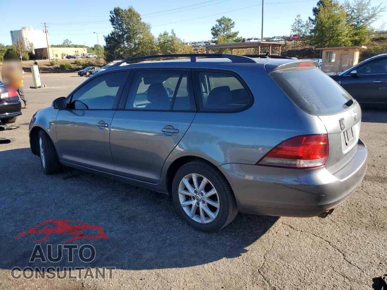 VOLKSWAGEN JETTA 2011 - 3VWPZ7AJ6BM701546