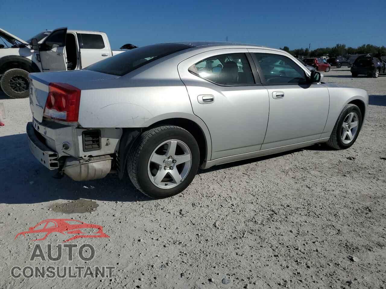 DODGE CHARGER 2010 - 2B3CA4CD2AH179057