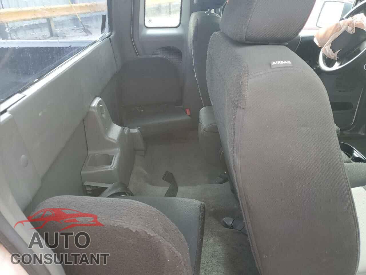 FORD RANGER 2011 - 1FTKR4EE7BPA65531