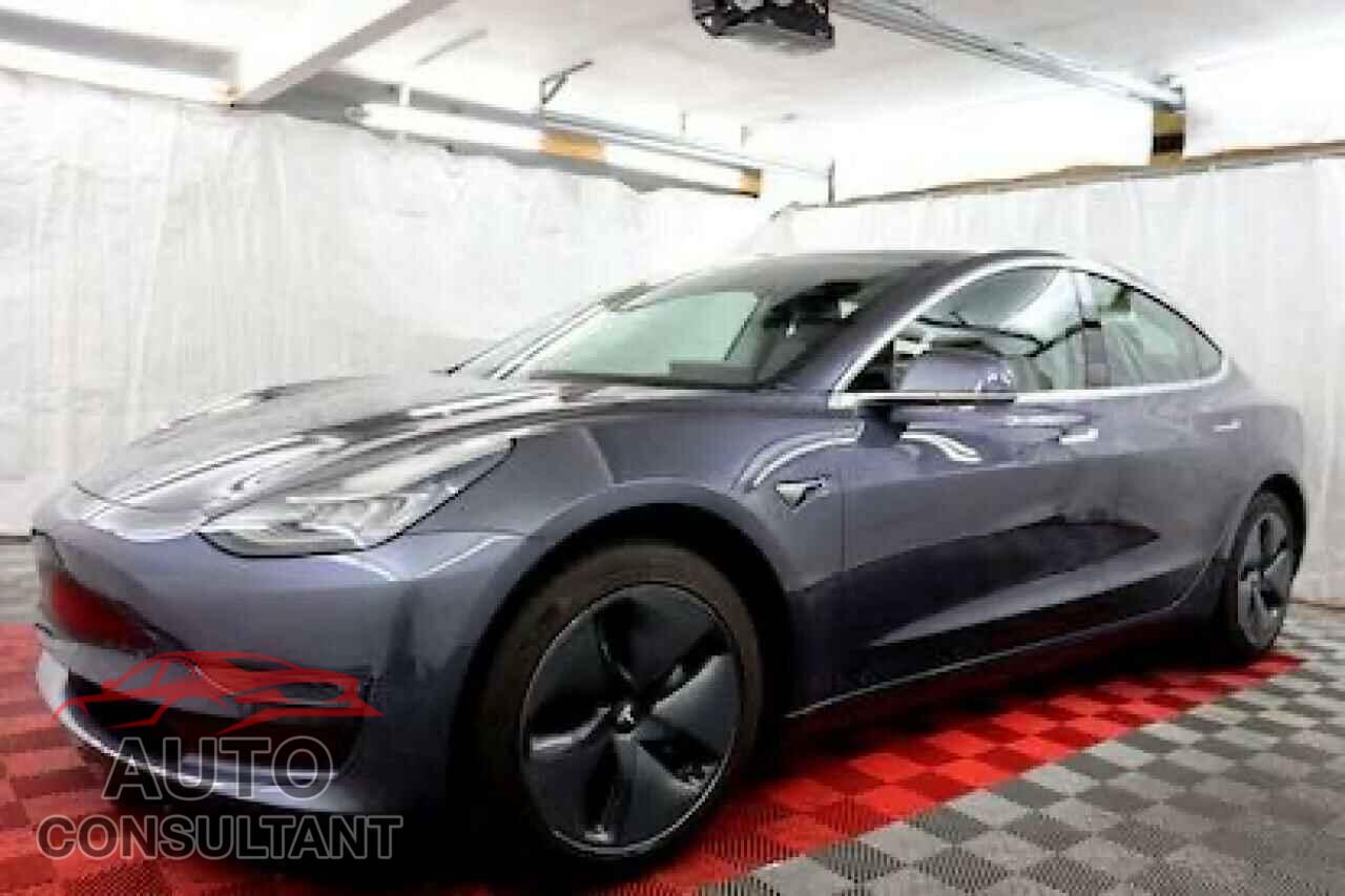 TESLA MODEL 3 2020 - 5YJ3E1EA5LF745547
