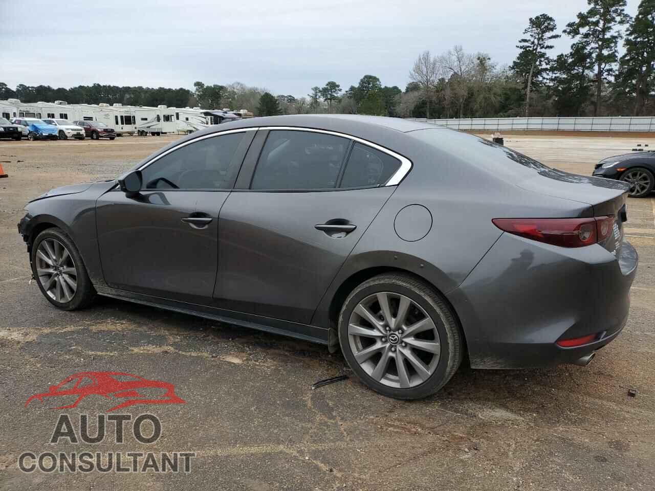 MAZDA 3 2019 - 3MZBPAAL9KM113347