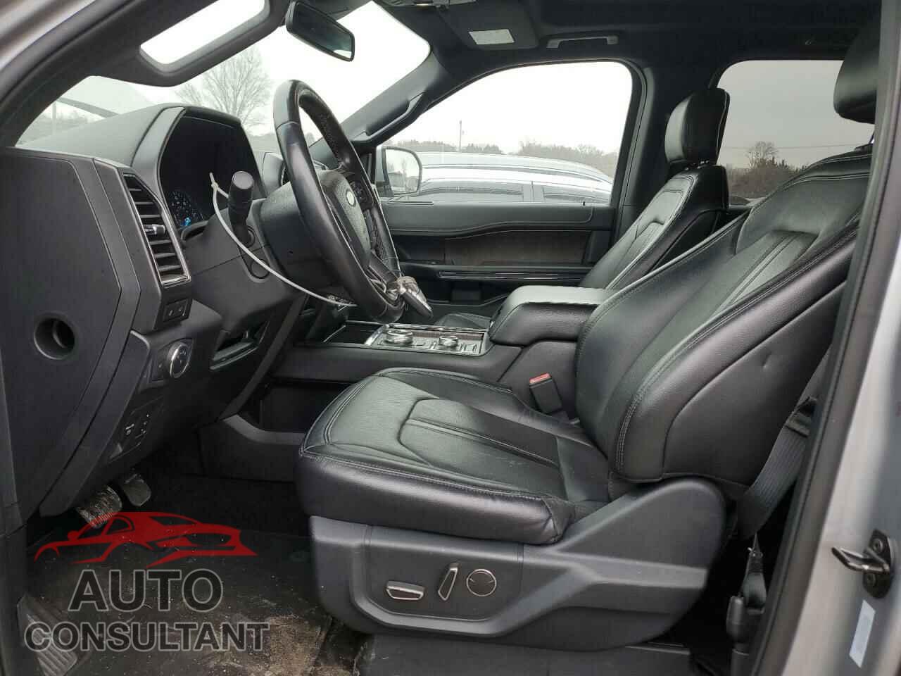 FORD EXPEDITION 2020 - 1FMJK2AT2LEA49593