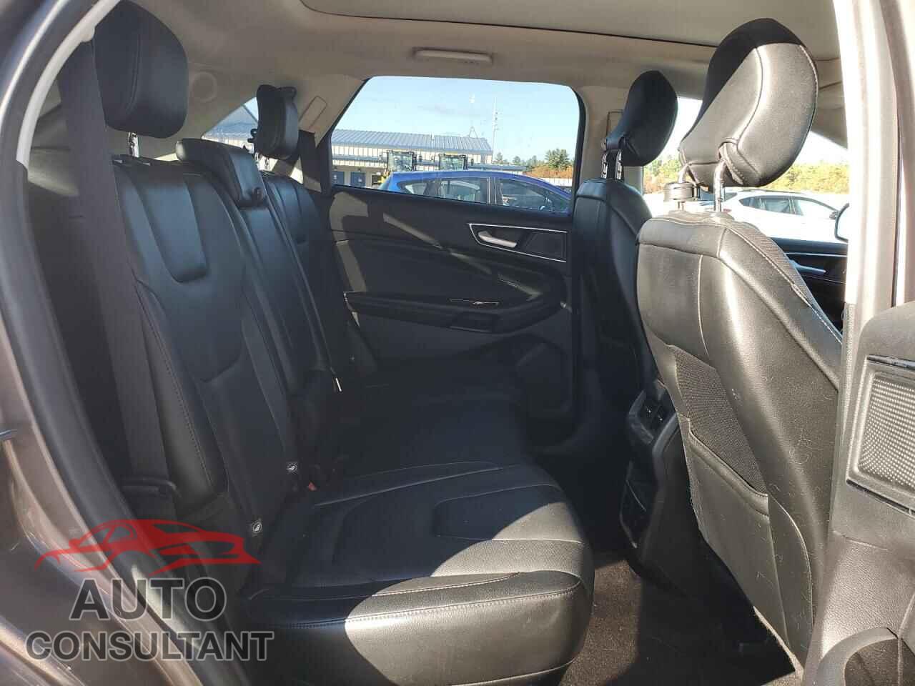 FORD EDGE 2019 - 2FMPK4K95KBB42868