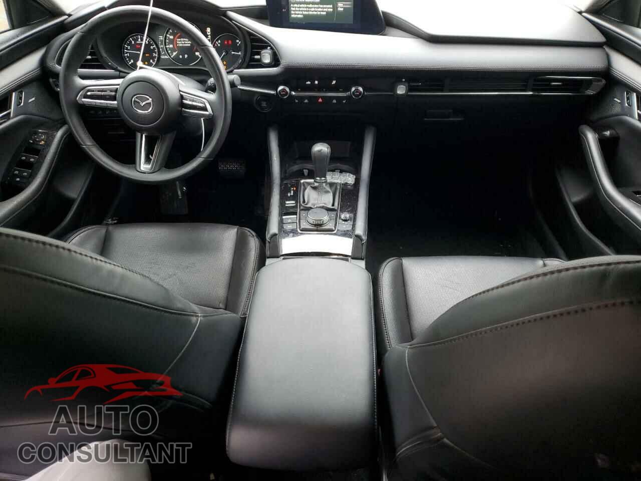 MAZDA 3 2023 - 3MZBPBDM4PM353133