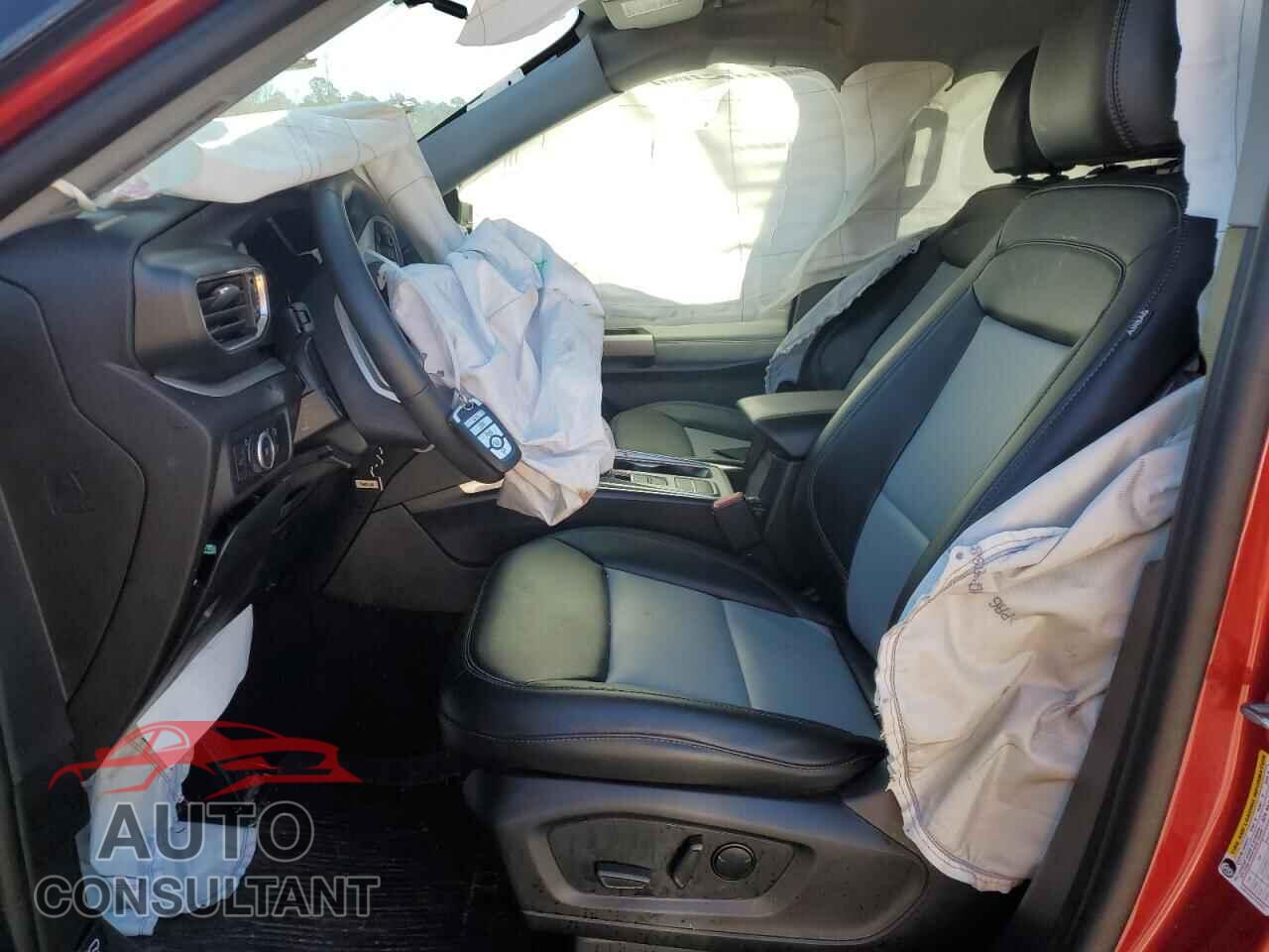 FORD EXPLORER 2023 - 1FMSK7DH3PGC11900