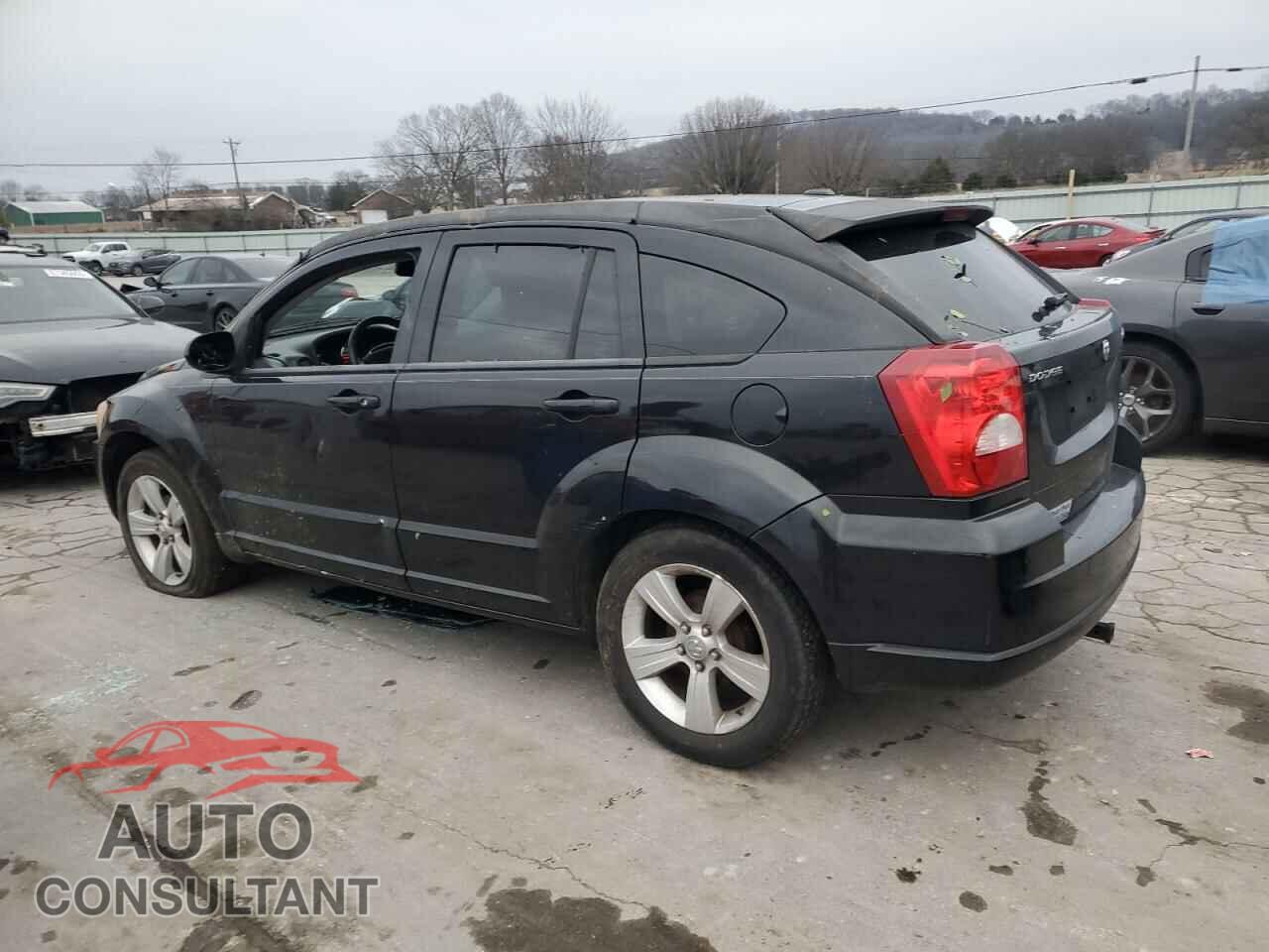 DODGE CALIBER 2010 - 1B3CB3HA9AD565624