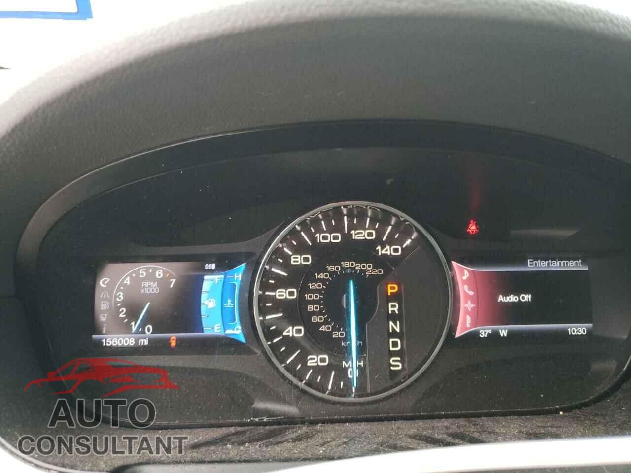FORD EDGE 2013 - 2FMDK3JC1DBC37411