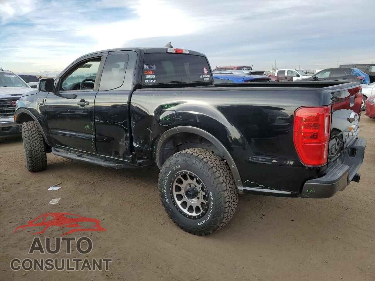 FORD RANGER 2020 - 1FTER1FH2LLA33678