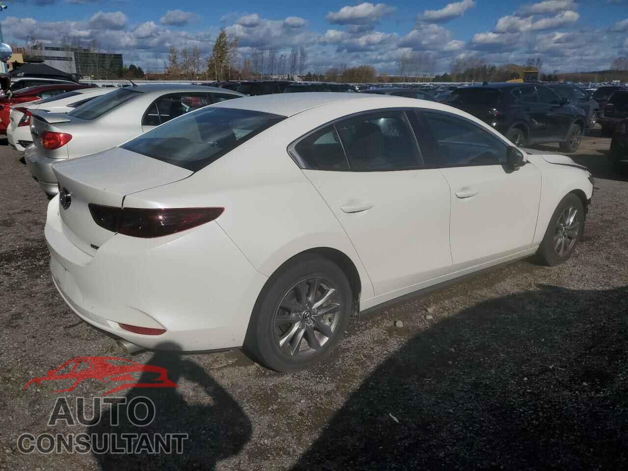 MAZDA 3 2020 - JM1BPACL9L1176172