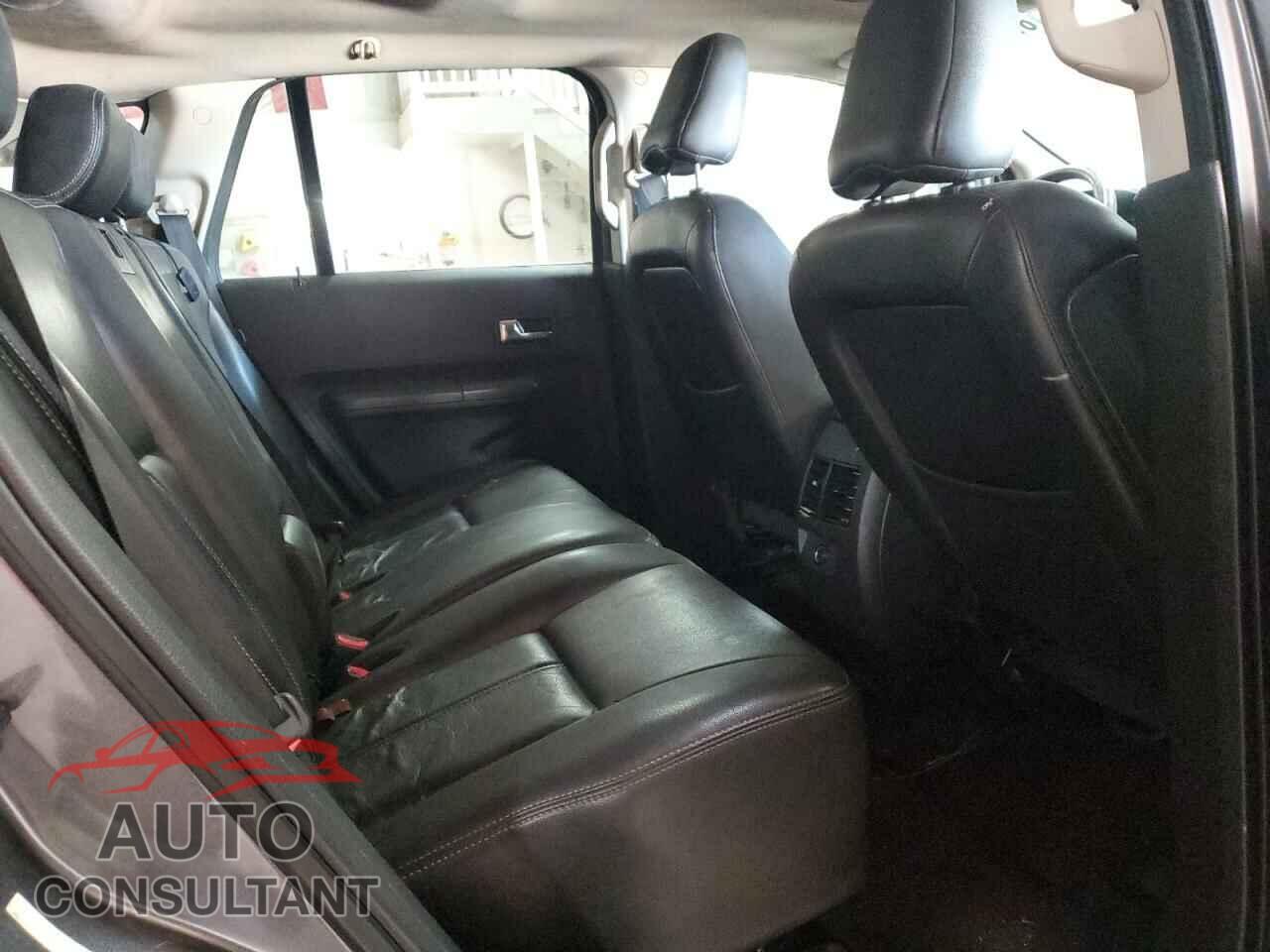 FORD EDGE 2009 - 2FMDK39C69BA97111