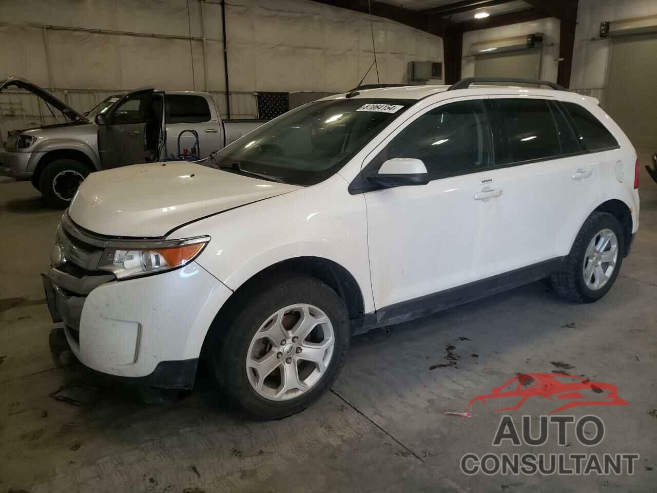 FORD EDGE 2013 - 2FMDK4JCXDBC22976