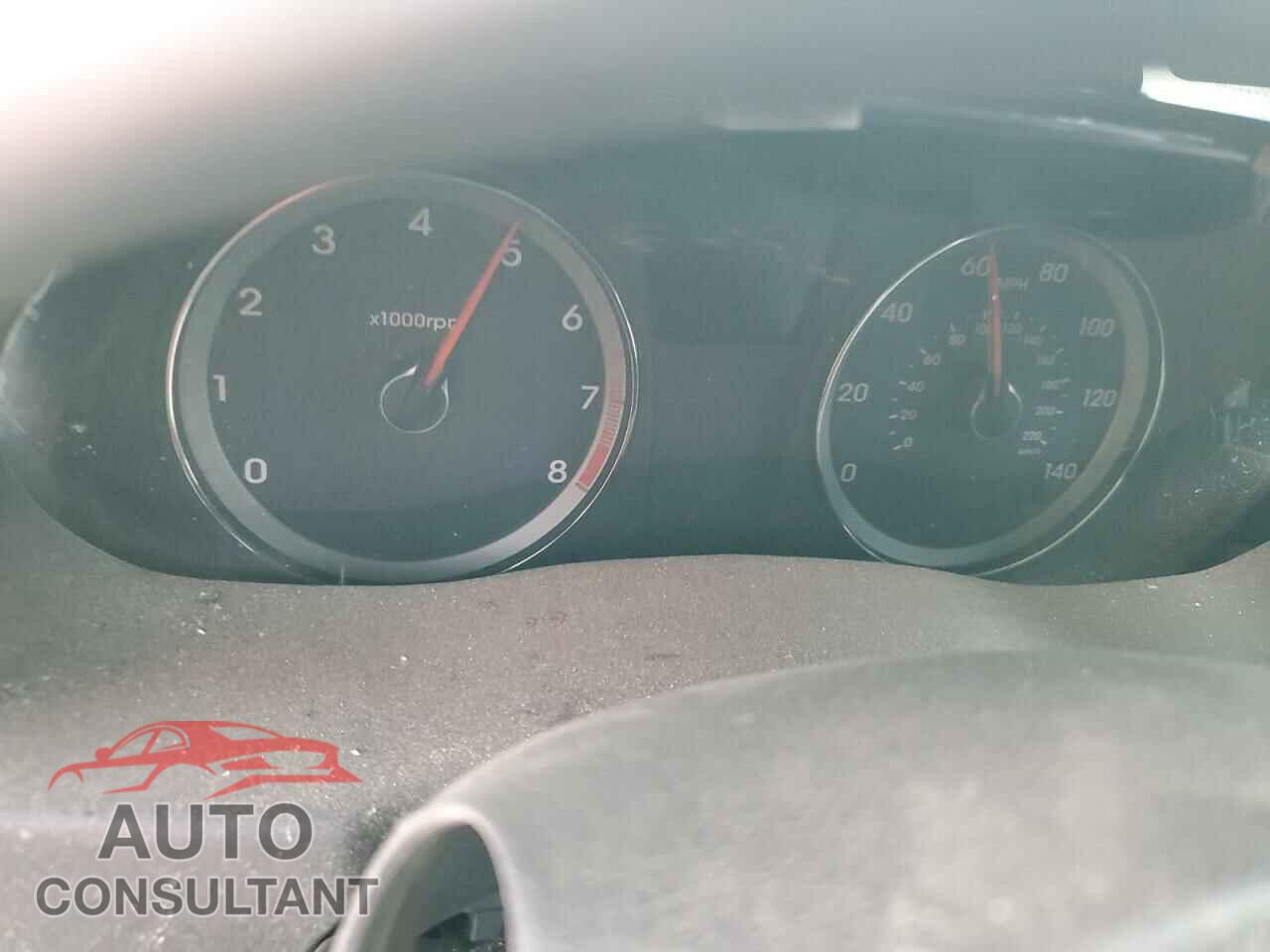 HYUNDAI ACCENT 2014 - KMHCT5AE5EU145011