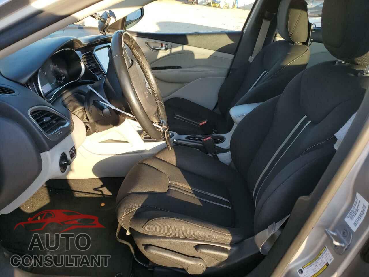 DODGE DART 2013 - 1C3CDFBA1DD294571