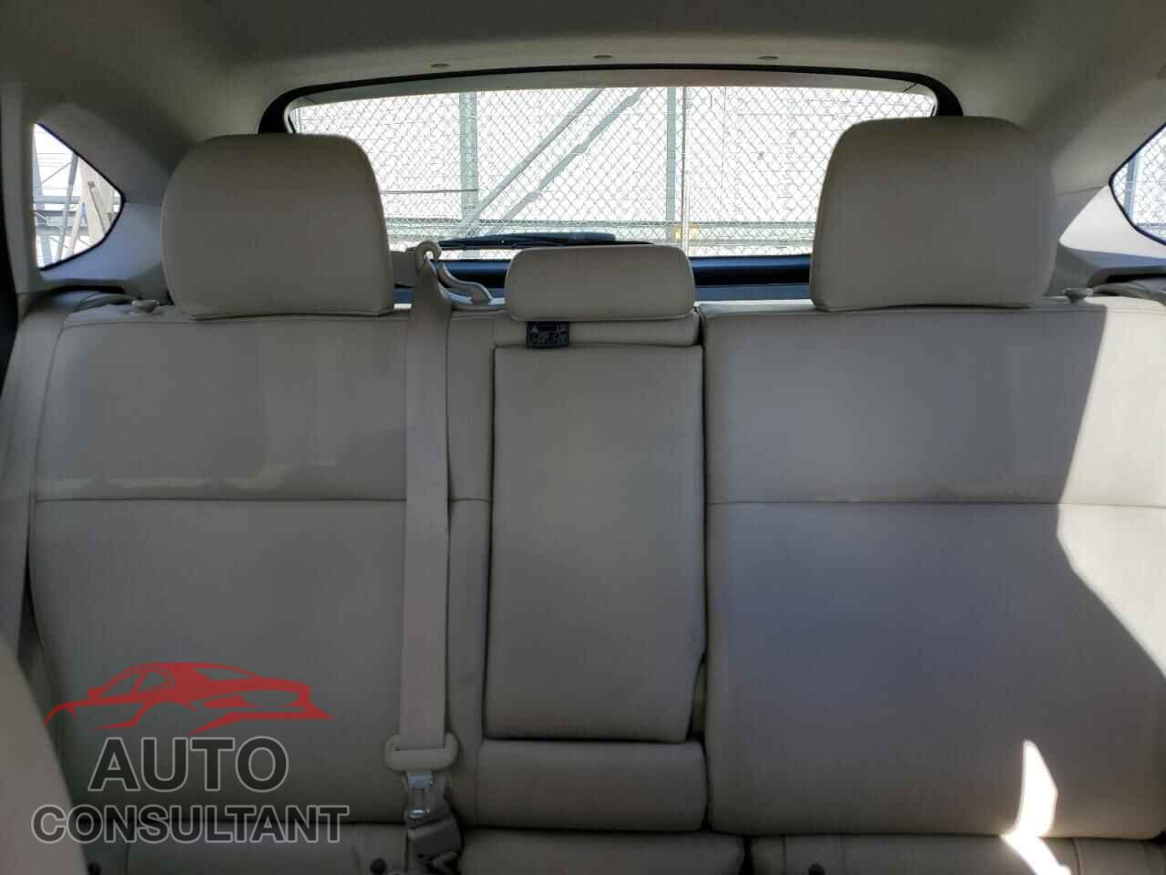 SUBARU XV 2014 - JF2GPAKC5E8259388