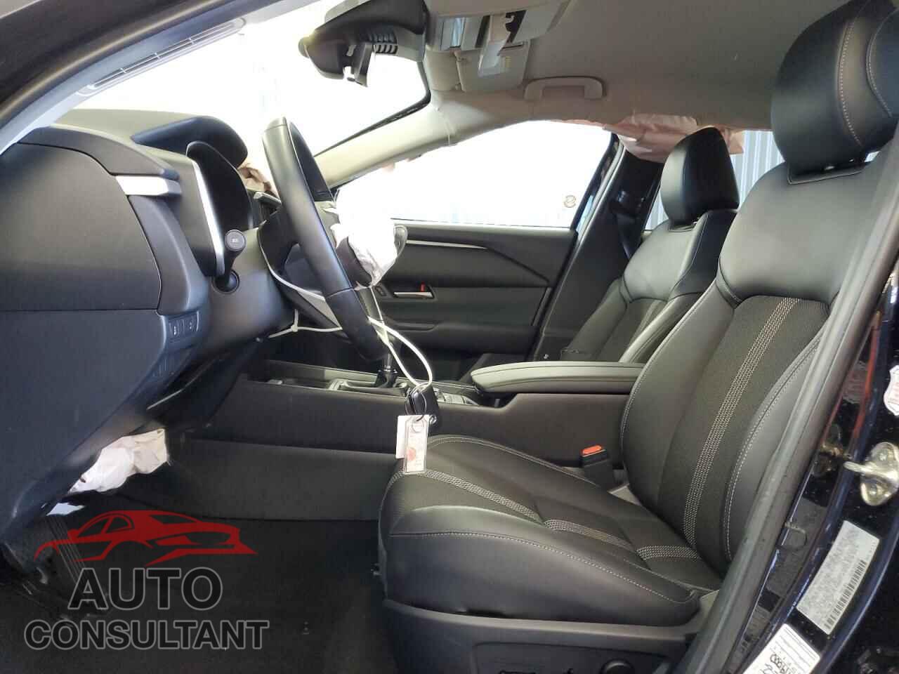 MAZDA CX-50 2025 - 7MMVABBM8SN324091