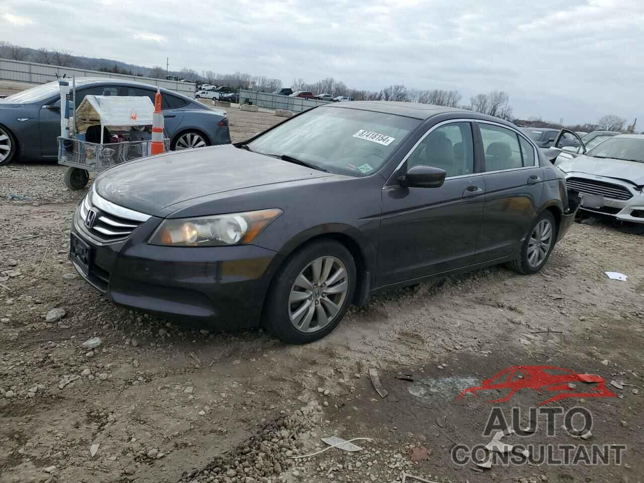 HONDA ACCORD 2012 - 1HGCP2F89CA100972