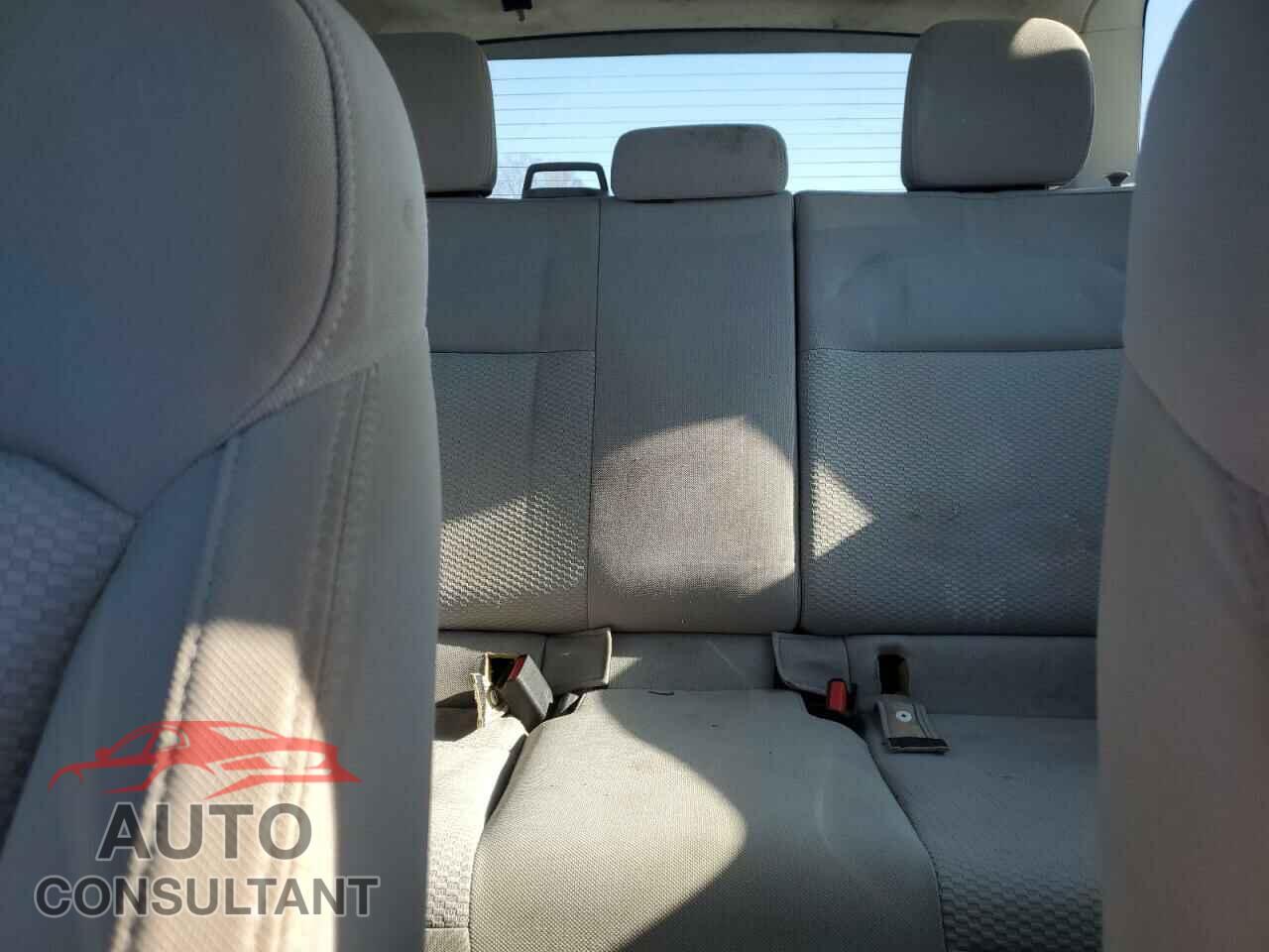 SUBARU FORESTER 2016 - JF2SJABC8GH512461