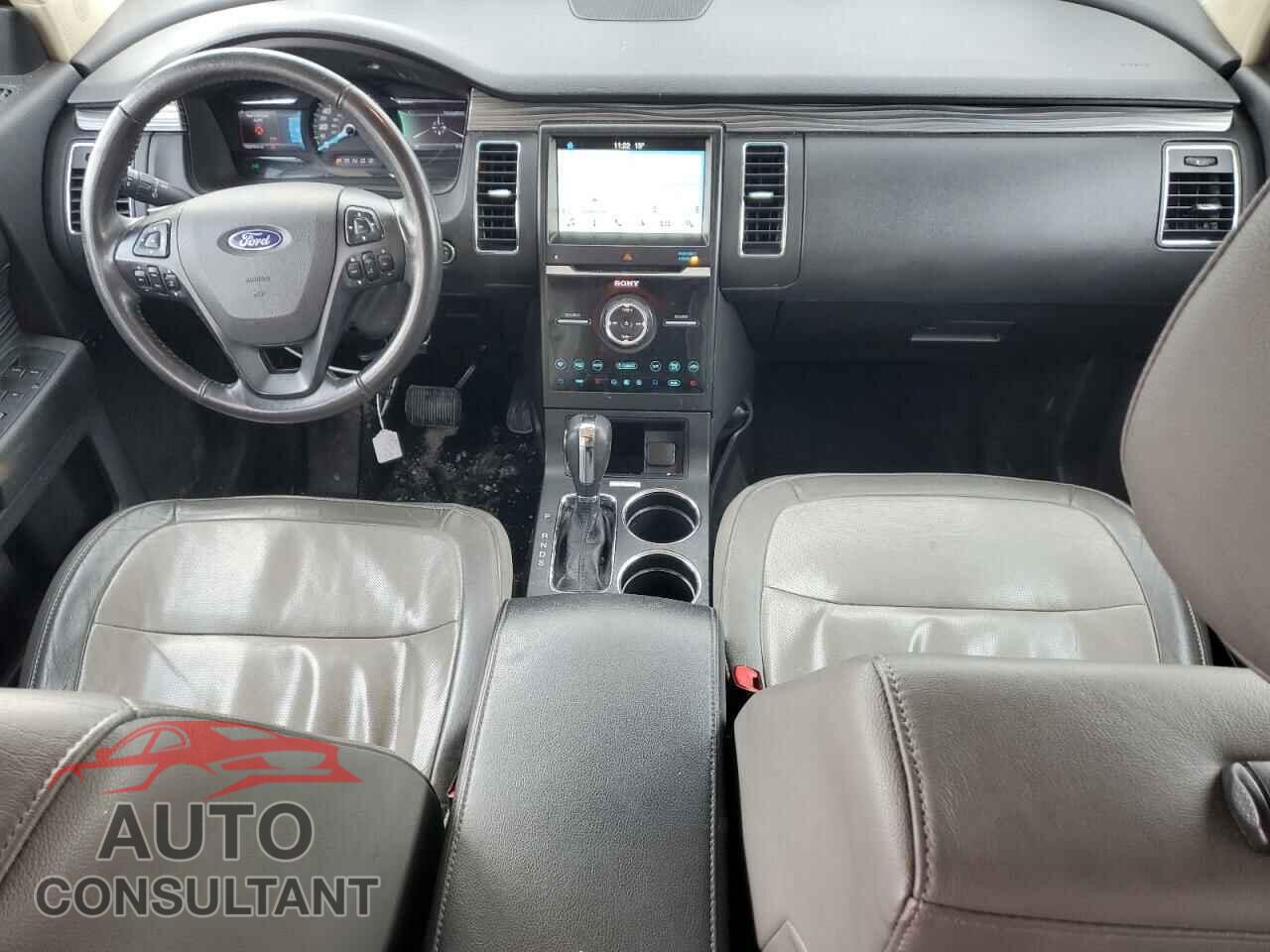 FORD FLEX 2016 - 2FMHK6D82GBA00070