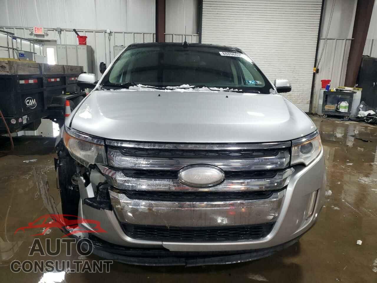 FORD EDGE 2011 - 2FMDK4JC0BBB20793