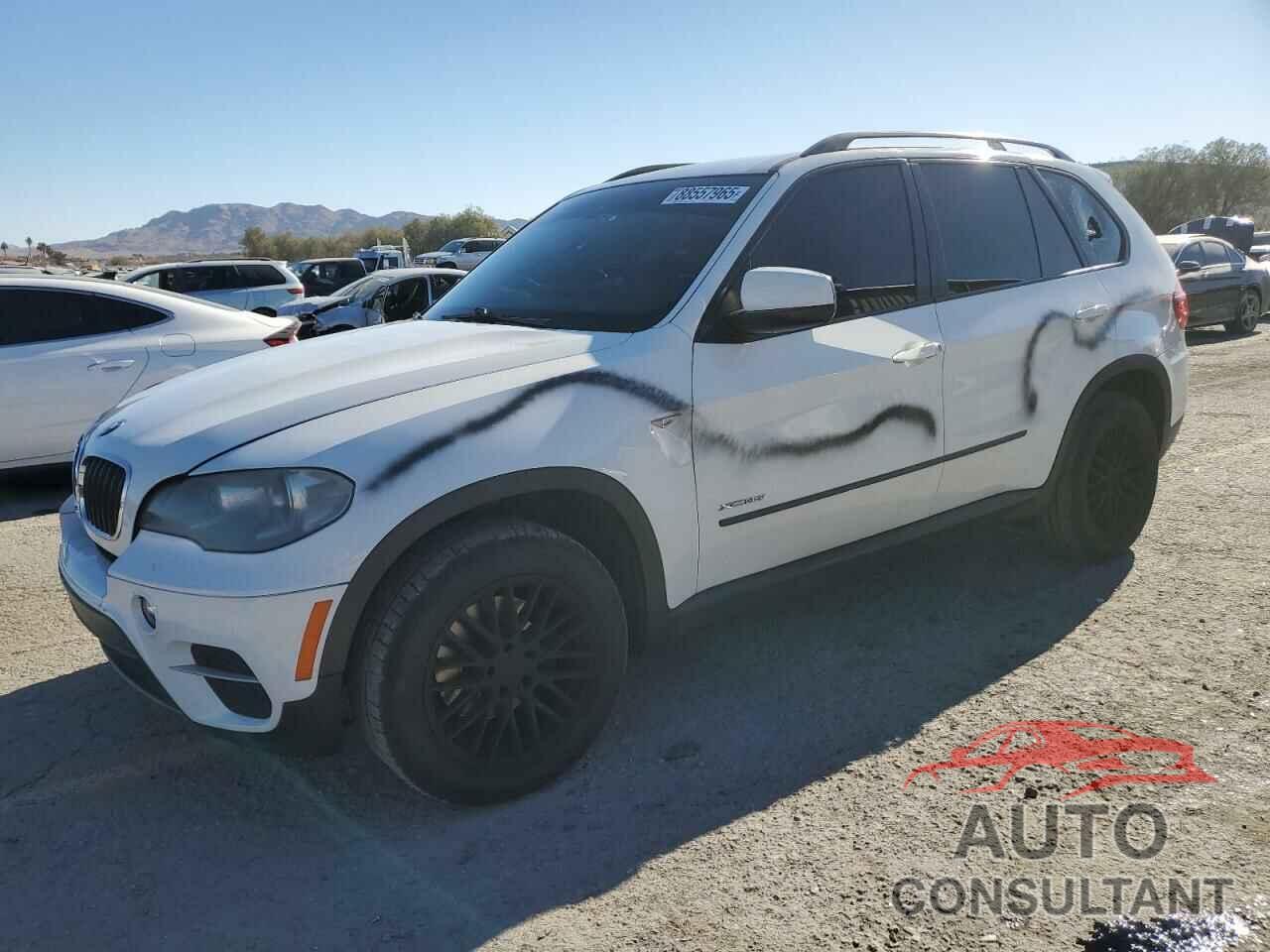 BMW X5 2013 - 5UXZV4C55D0B04238
