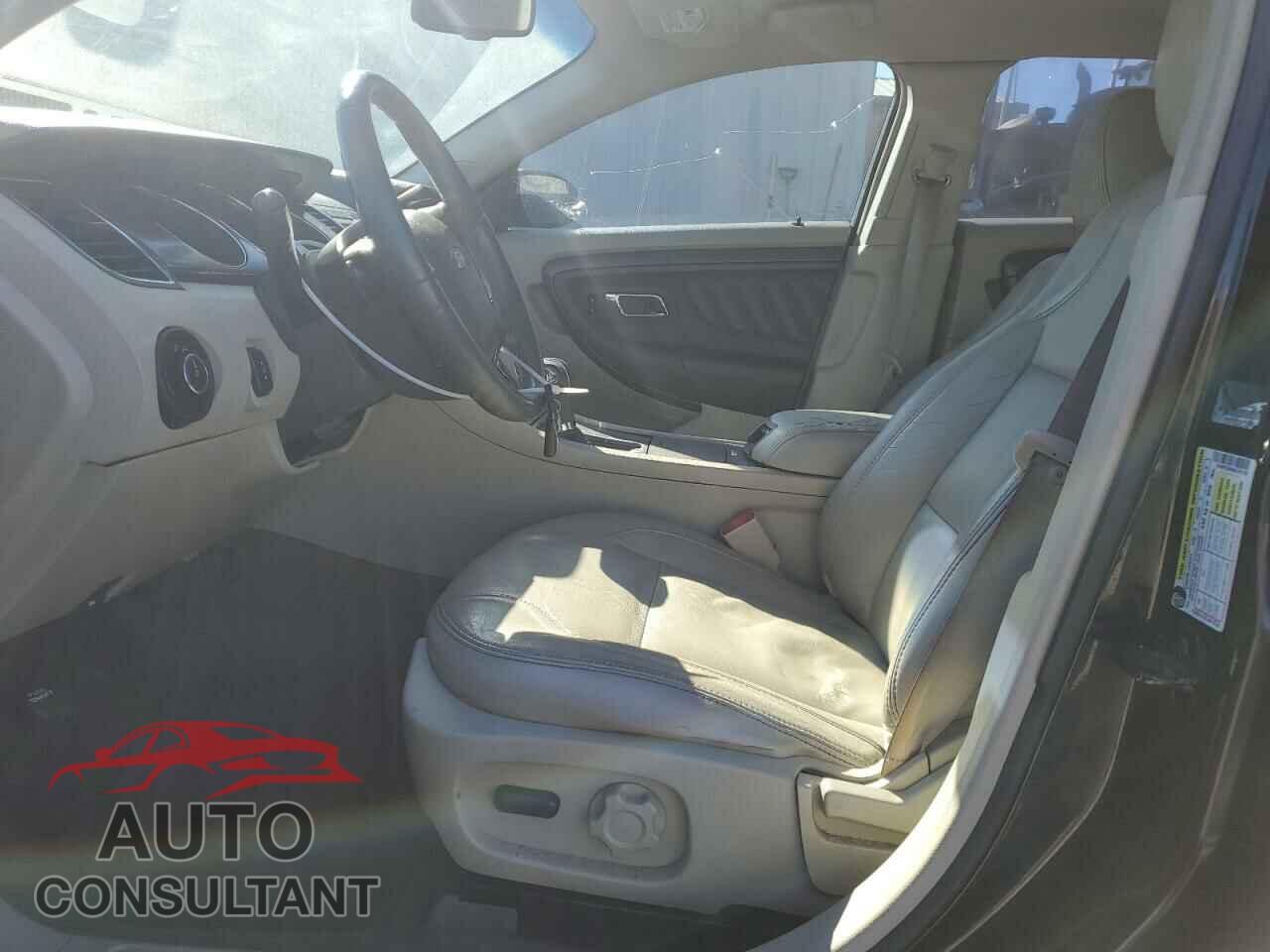 FORD TAURUS 2010 - 1FAHP2EW5AG161742