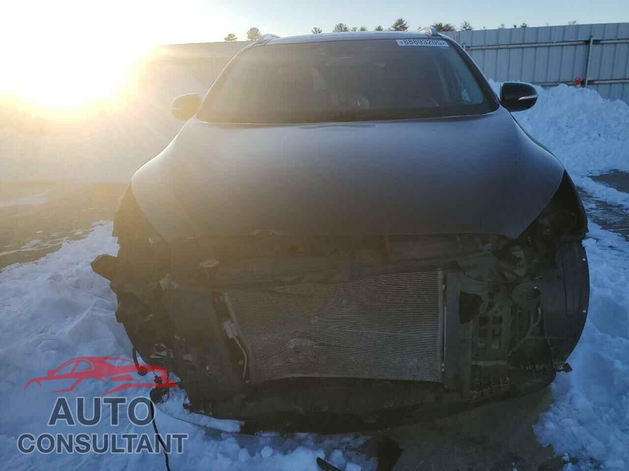 KIA SORENTO 2017 - 5XYPKDA54HG324097