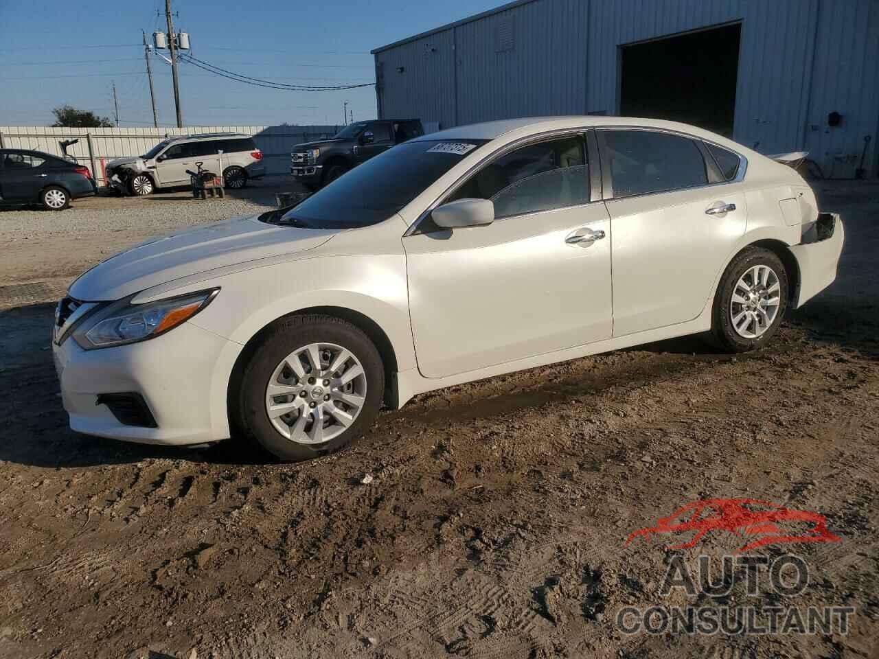 NISSAN ALTIMA 2016 - 1N4AL3AP4GC183152