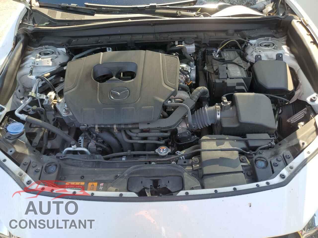 MAZDA CX30 2023 - 3MVDMBCM2PM561791