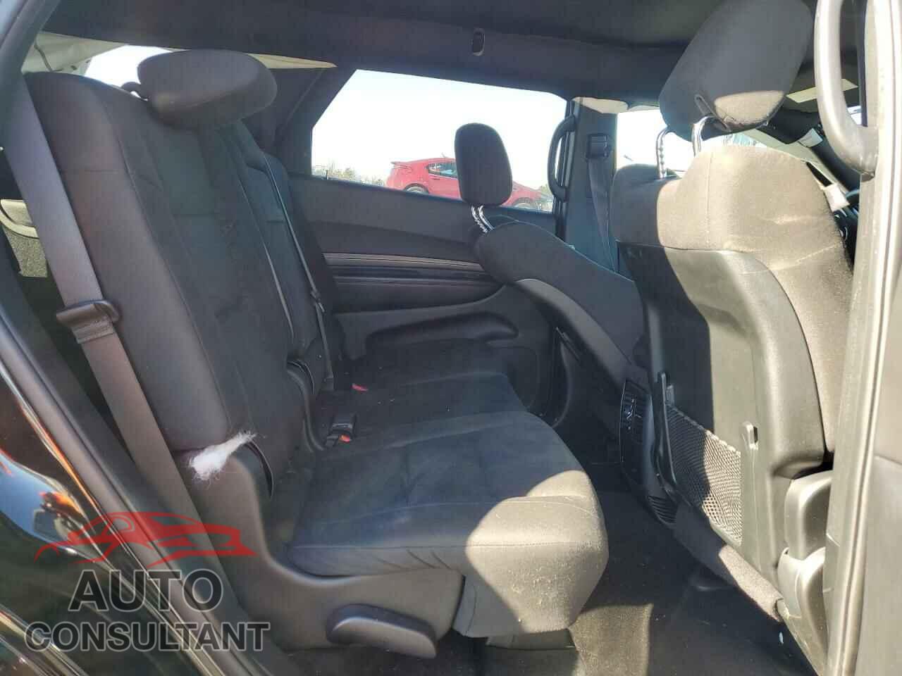 DODGE DURANGO 2023 - 1C4RDJDG2PC618910