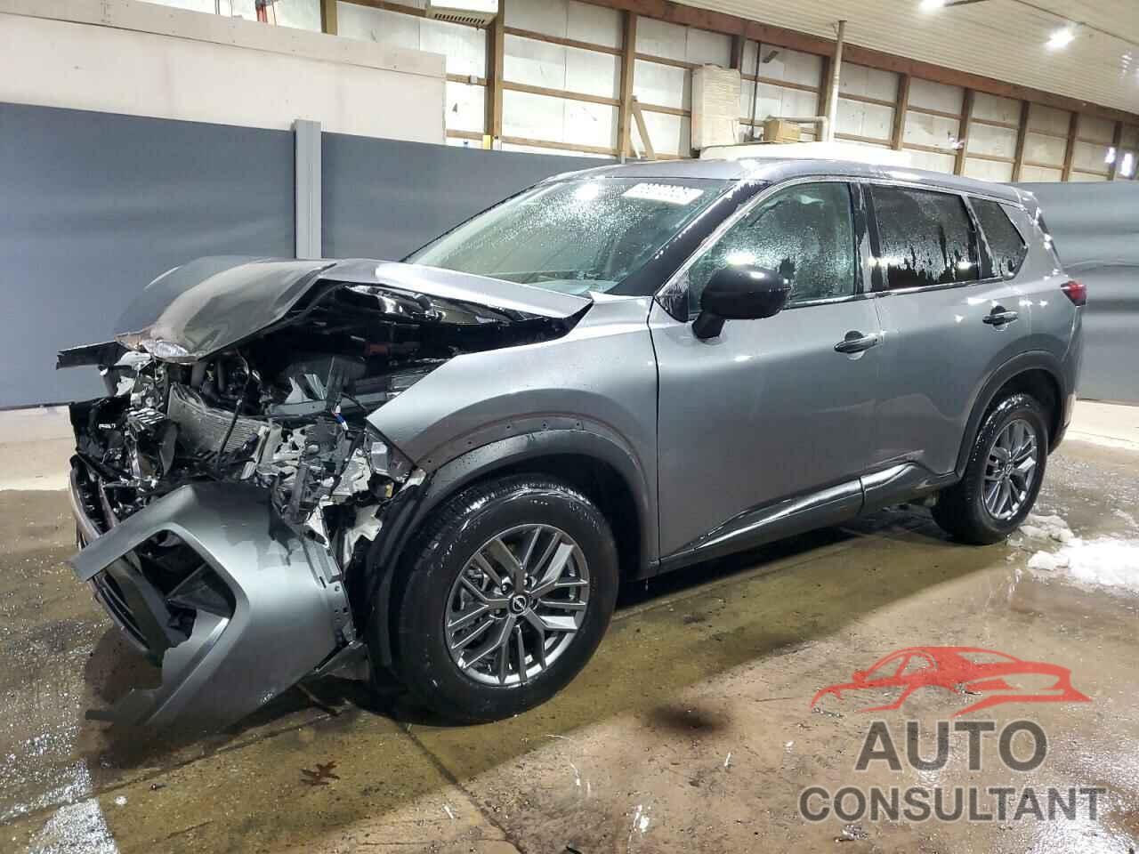 NISSAN ROGUE 2024 - 5N1BT3AB0RC758851