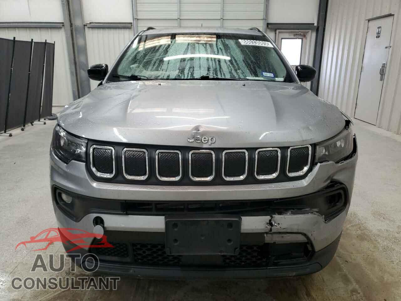 JEEP COMPASS 2022 - 3C4NJCBBXNT224938