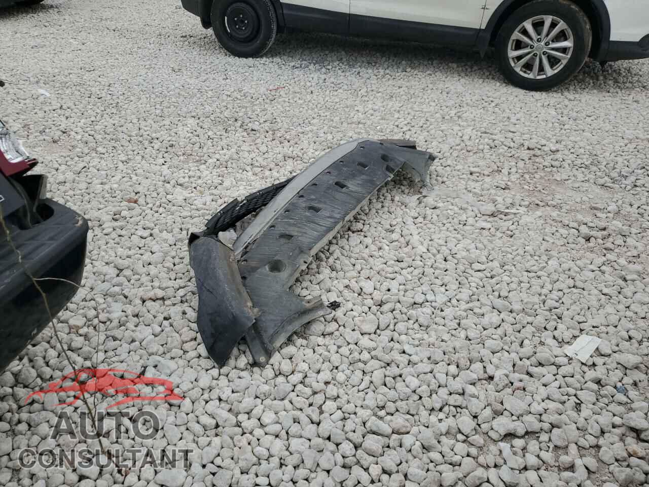 FORD EDGE 2015 - 2FMTK3K81FBB45160