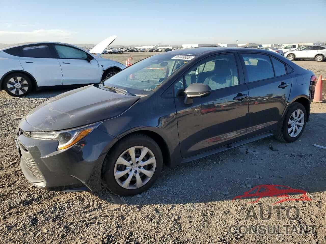 TOYOTA COROLLA 2024 - 5YFB4MDE0RP224687