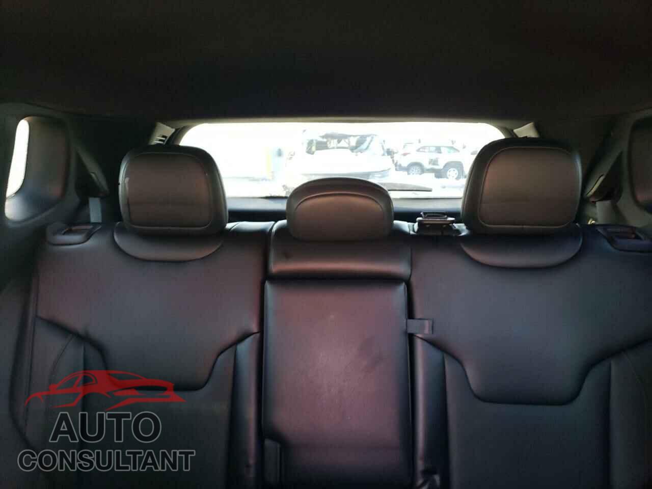 JEEP COMPASS 2023 - 3C4NJDCN3PT542059