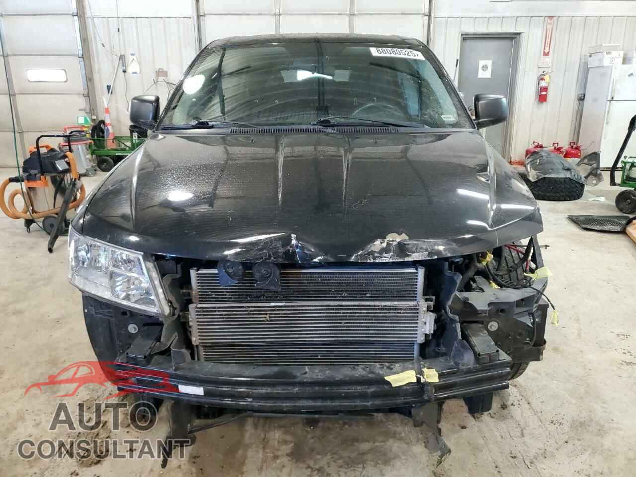 DODGE JOURNEY 2014 - 3C4PDCAB0ET310549